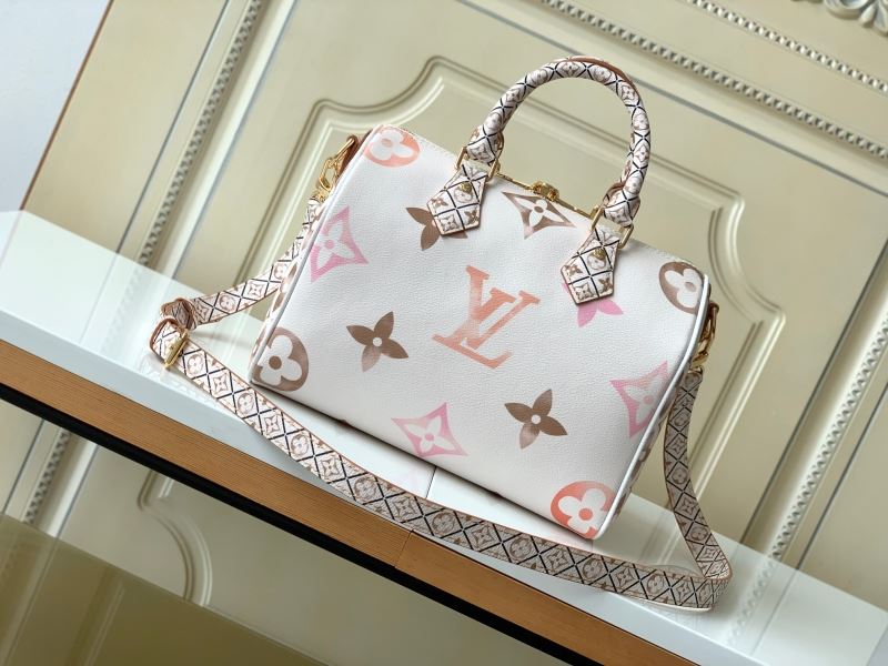 Louis Vuitton Speedy Bags